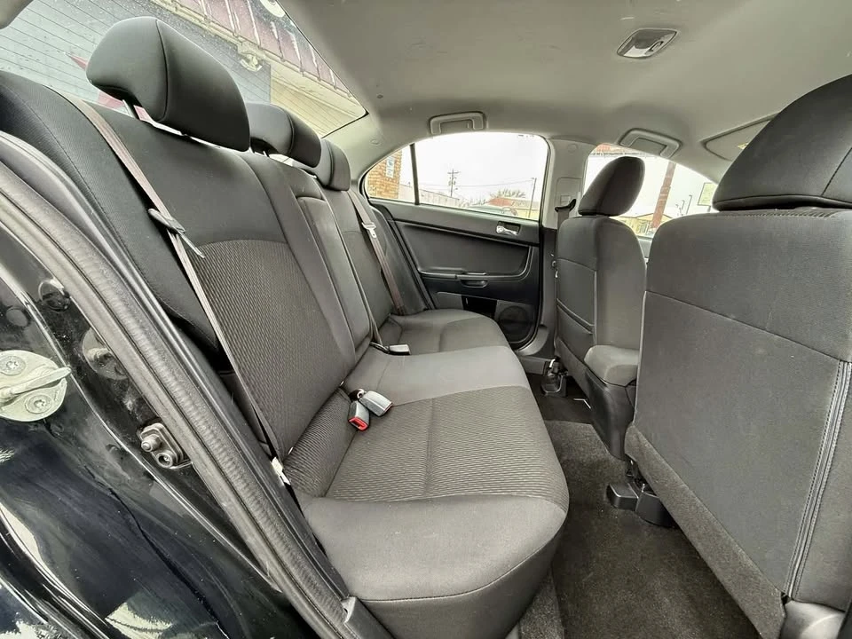 2016 Mitsubishi Lancer 10th Gen - Image 12 of 20