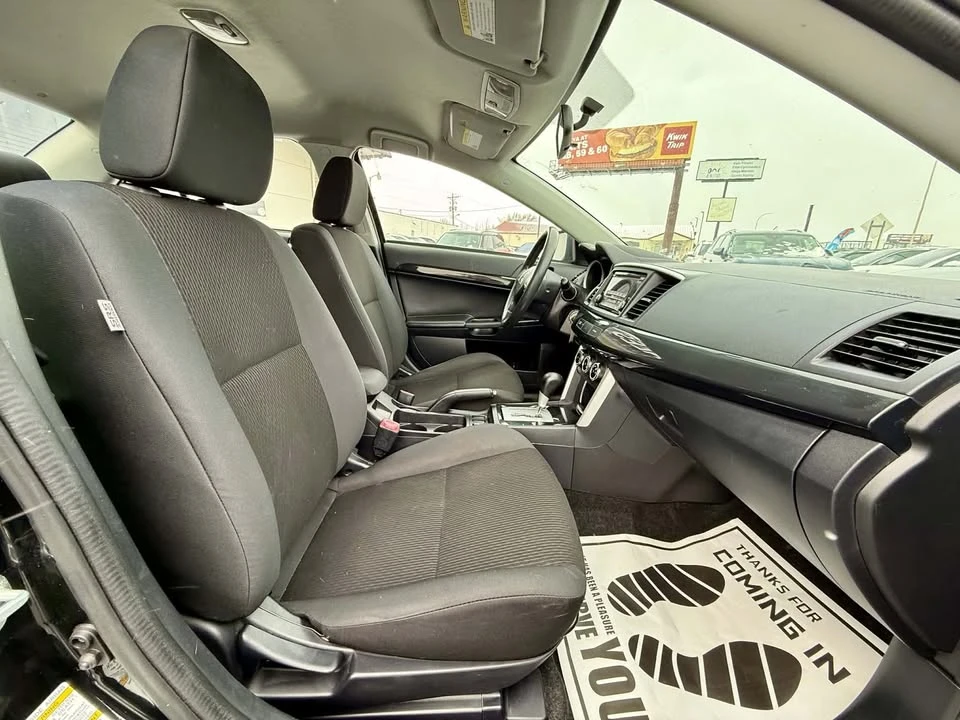 2016 Mitsubishi Lancer 10th Gen - Image 11 of 20