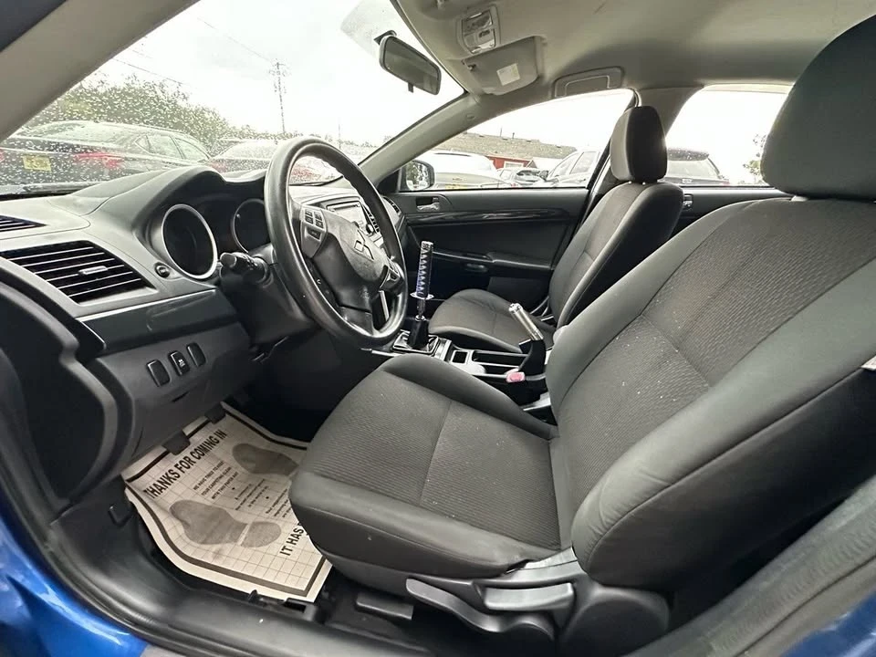 2016 Mitsubishi Lancer 10th Gen - Image 7 of 20