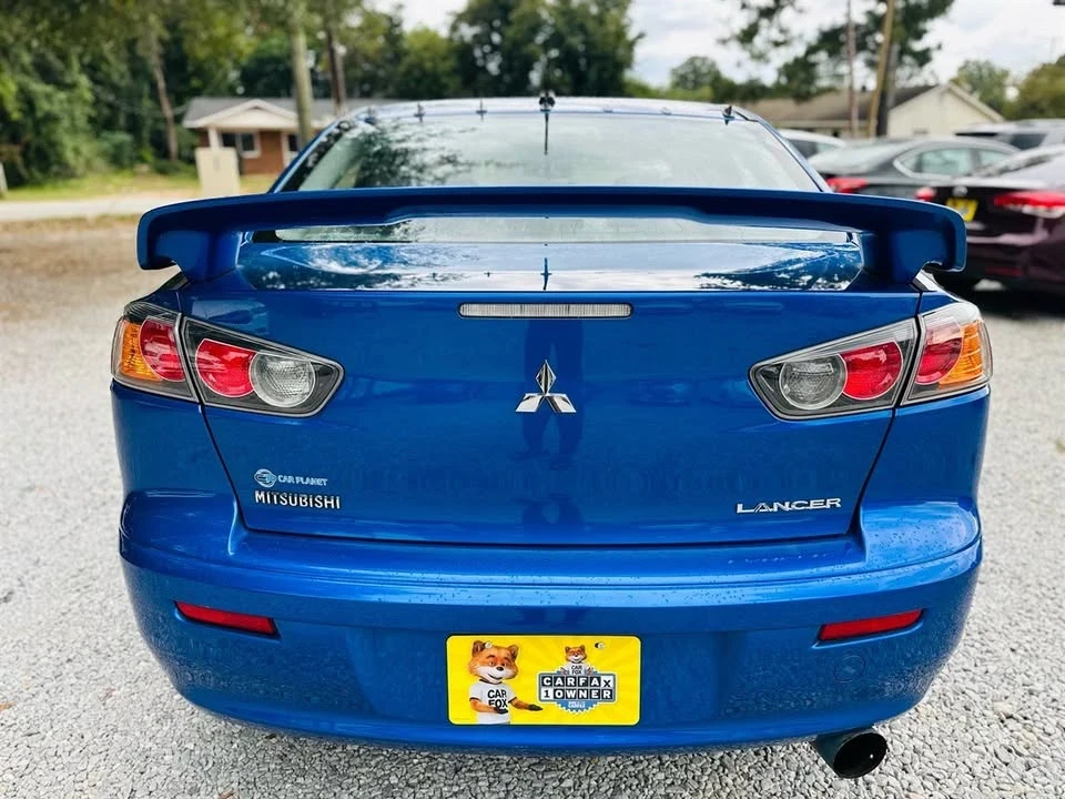 2016 Mitsubishi Lancer 10th Gen - Image 4 of 20