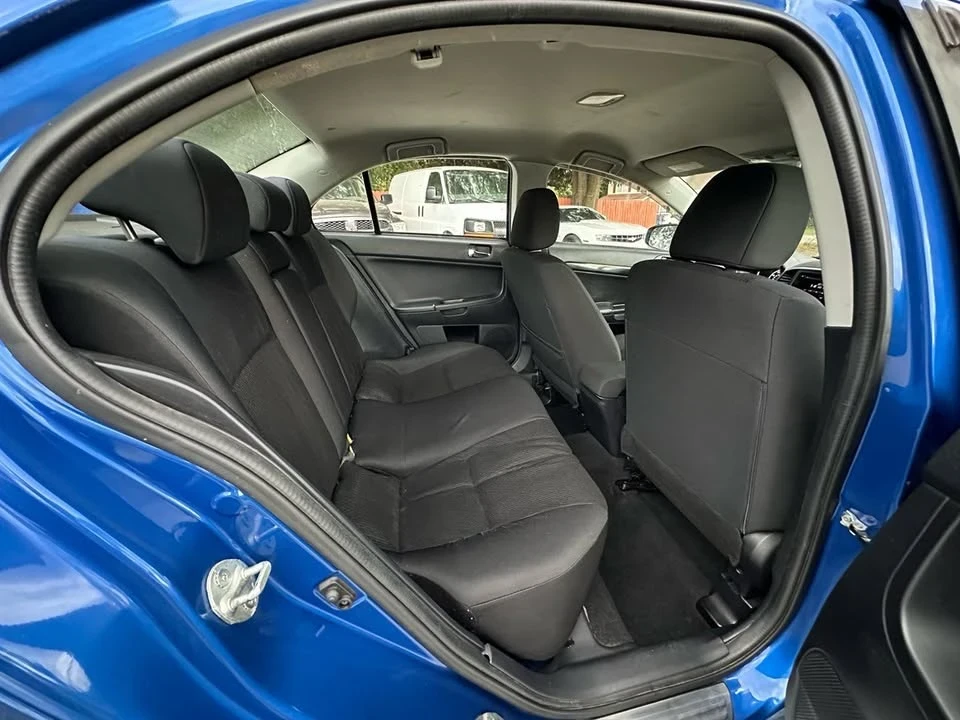 2016 Mitsubishi Lancer 10th Gen - Image 16 of 20