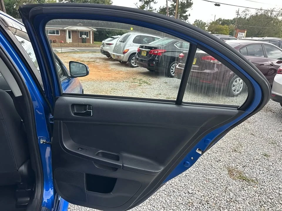 2016 Mitsubishi Lancer 10th Gen - Image 15 of 20