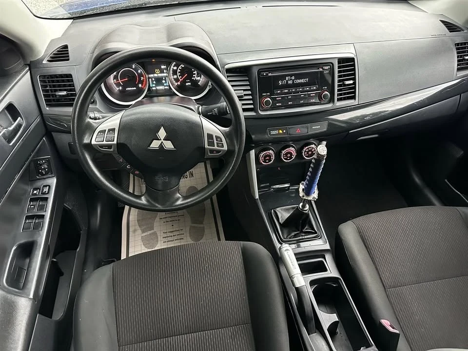 2016 Mitsubishi Lancer 10th Gen - Image 9 of 20