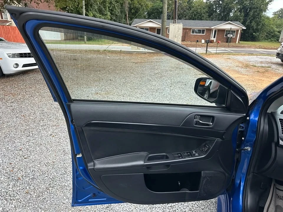 2016 Mitsubishi Lancer 10th Gen - Image 6 of 20
