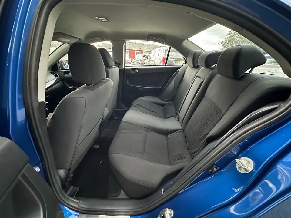 2016 Mitsubishi Lancer 10th Gen - Image 19 of 20