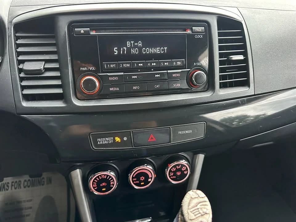 2016 Mitsubishi Lancer 10th Gen - Image 12 of 20