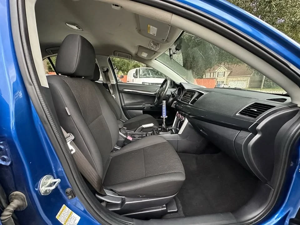 2016 Mitsubishi Lancer 10th Gen - Image 14 of 20