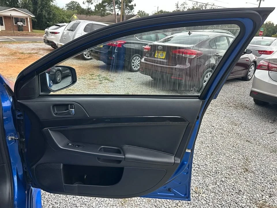 2016 Mitsubishi Lancer 10th Gen - Image 13 of 20