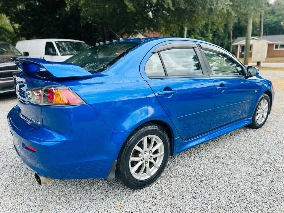 2016 Mitsubishi Lancer 10th Gen - Image 3 of 20