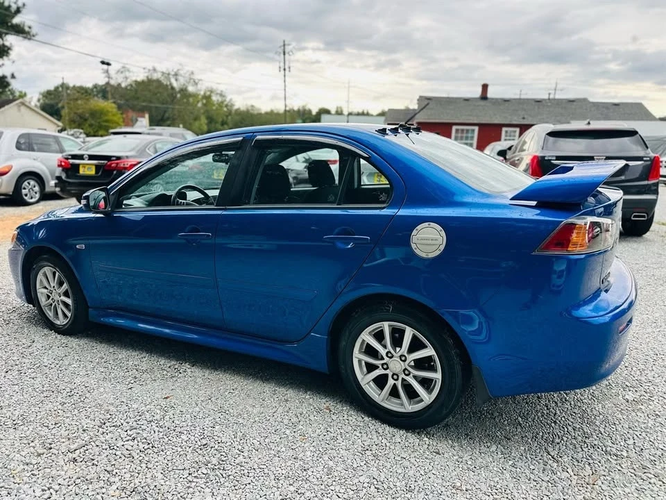 2016 Mitsubishi Lancer 10th Gen - Image 5 of 20
