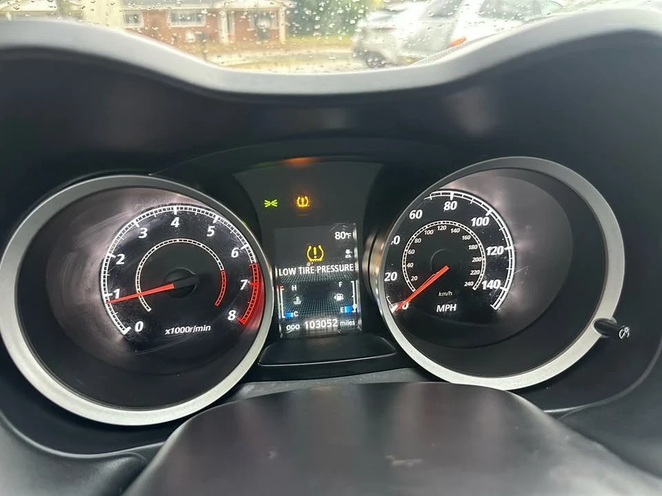 2016 Mitsubishi Lancer 10th Gen - Image 11 of 20