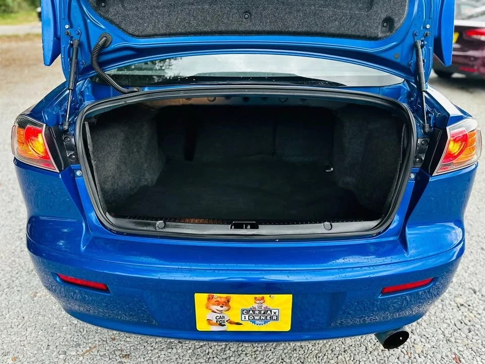 2016 Mitsubishi Lancer 10th Gen - Image 20 of 20