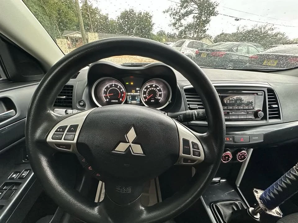 2016 Mitsubishi Lancer 10th Gen - Image 10 of 20