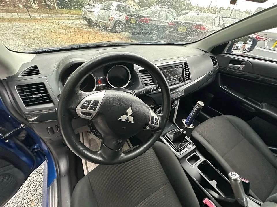 2016 Mitsubishi Lancer 10th Gen - Image 8 of 20