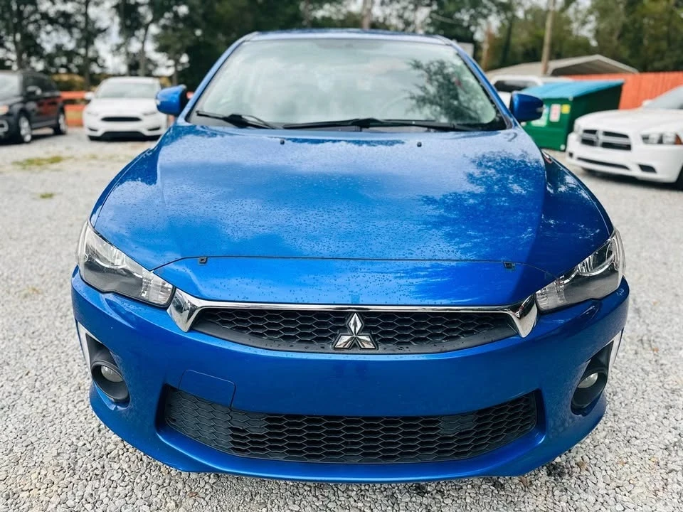 2016 Mitsubishi Lancer 10th Gen - Image 2 of 20
