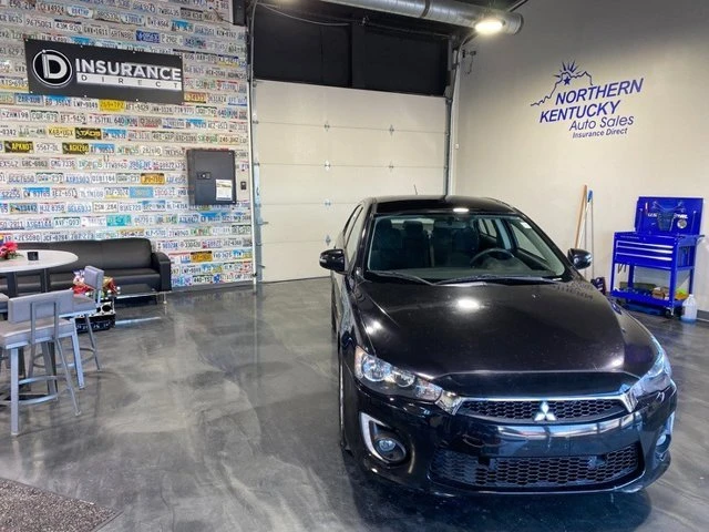 2016 Mitsubishi Lancer 10th Gen - Image 2 of 20