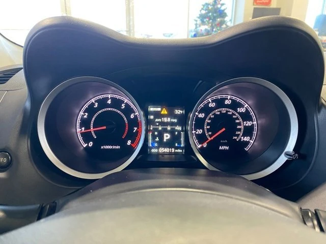 2016 Mitsubishi Lancer 10th Gen - Image 18 of 20