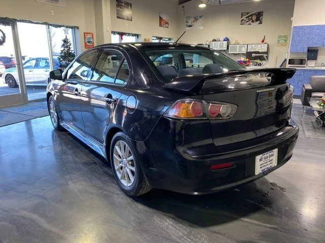 2016 Mitsubishi Lancer 10th Gen - Image 3 of 20