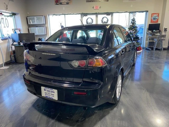 2016 Mitsubishi Lancer 10th Gen - Image 5 of 20