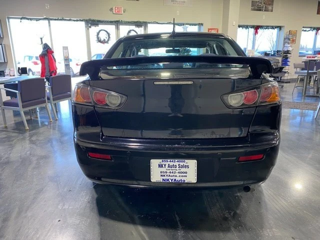 2016 Mitsubishi Lancer 10th Gen - Image 4 of 20