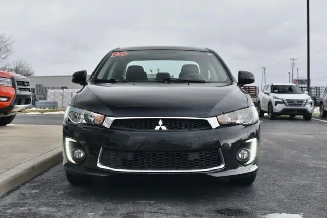 2016 Mitsubishi Lancer 10th Gen - Image 16 of 20