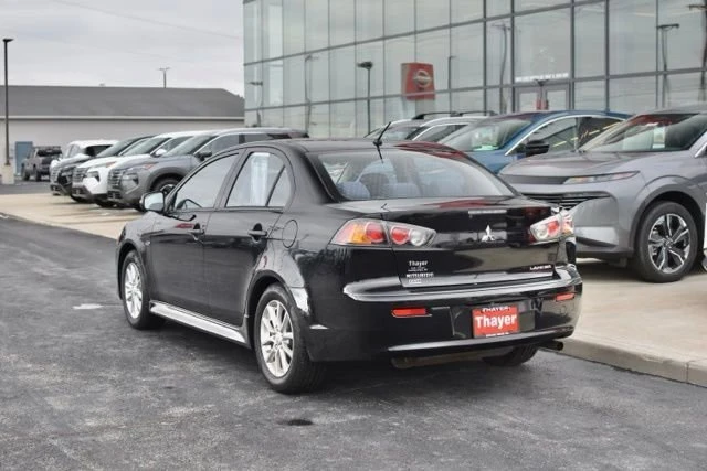 2016 Mitsubishi Lancer 10th Gen - Image 6 of 20