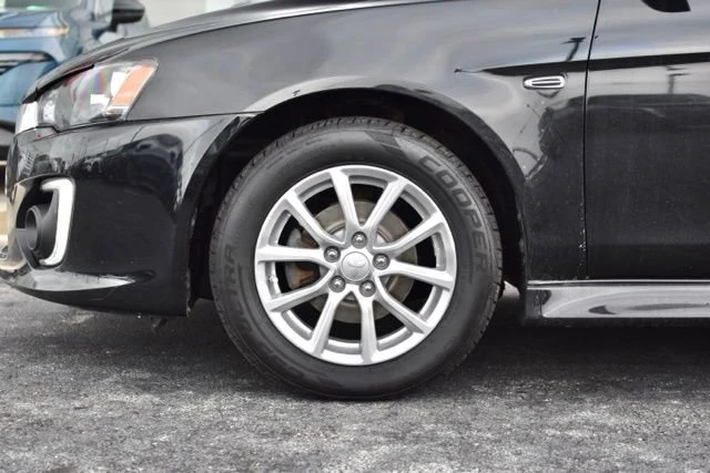 2016 Mitsubishi Lancer 10th Gen - Image 3 of 20