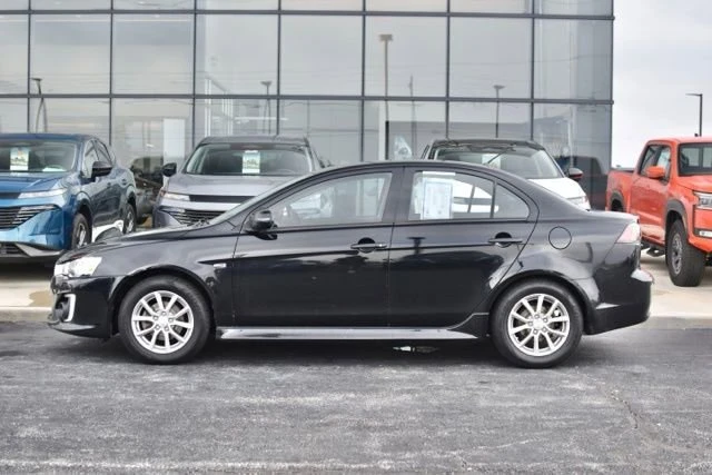 2016 Mitsubishi Lancer 10th Gen - Image 4 of 20