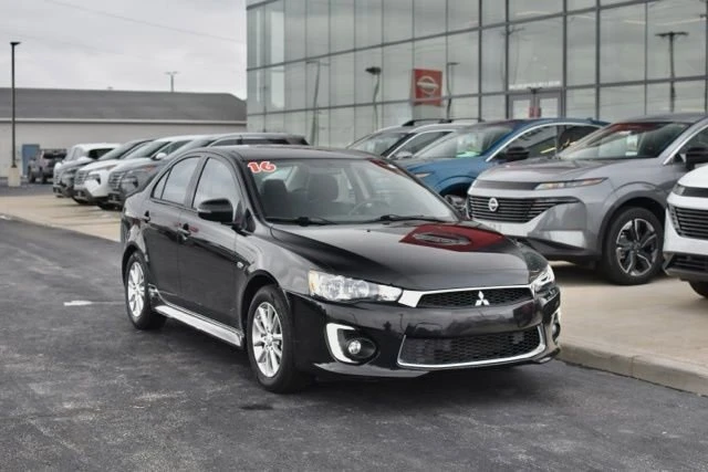 2016 Mitsubishi Lancer 10th Gen - Image 14 of 20
