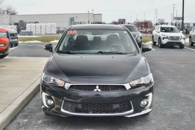 2016 Mitsubishi Lancer 10th Gen - Image 15 of 20