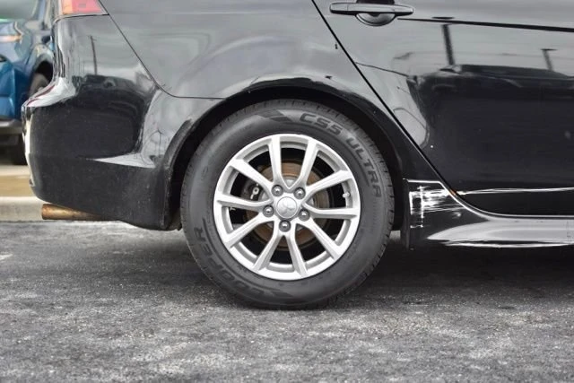 2016 Mitsubishi Lancer 10th Gen - Image 11 of 20