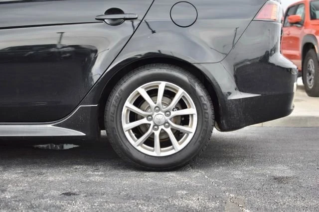 2016 Mitsubishi Lancer 10th Gen - Image 5 of 20