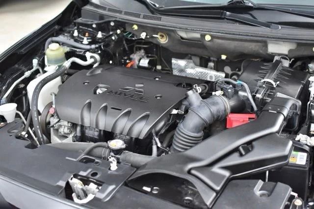 2016 Mitsubishi Lancer 10th Gen - Image 19 of 20