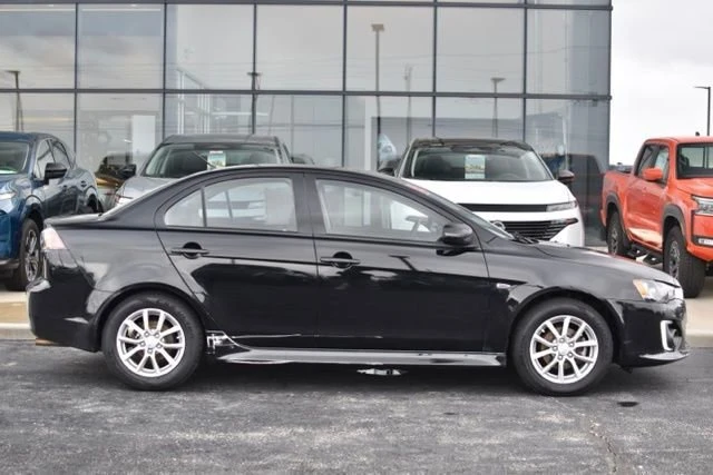 2016 Mitsubishi Lancer 10th Gen - Image 12 of 20
