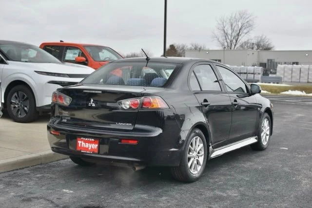 2016 Mitsubishi Lancer 10th Gen - Image 10 of 20