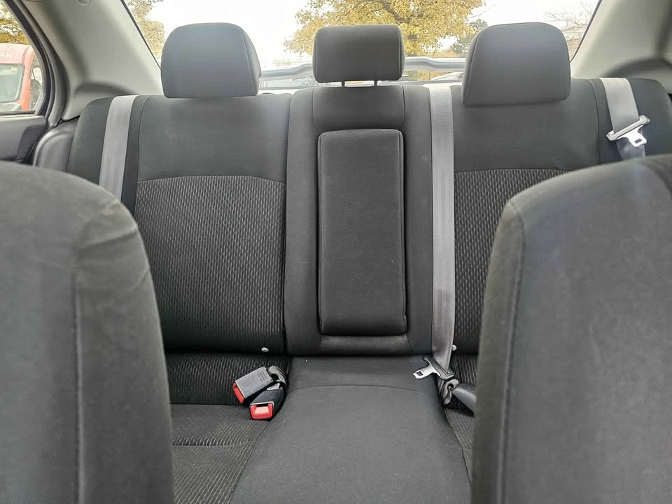 2016 Mitsubishi Lancer 10th Gen - Image 10 of 11