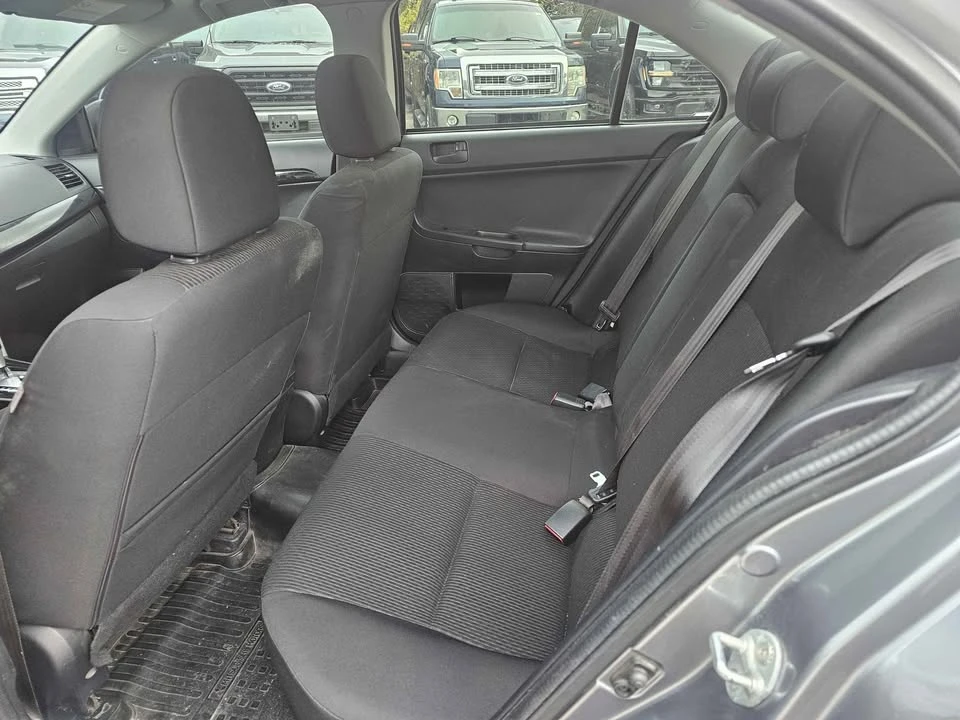 2016 Mitsubishi Lancer 10th Gen - Image 9 of 11