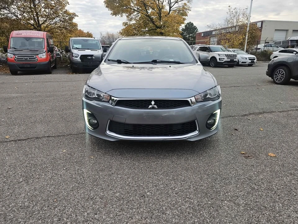 2016 Mitsubishi Lancer 10th Gen - Image 2 of 11