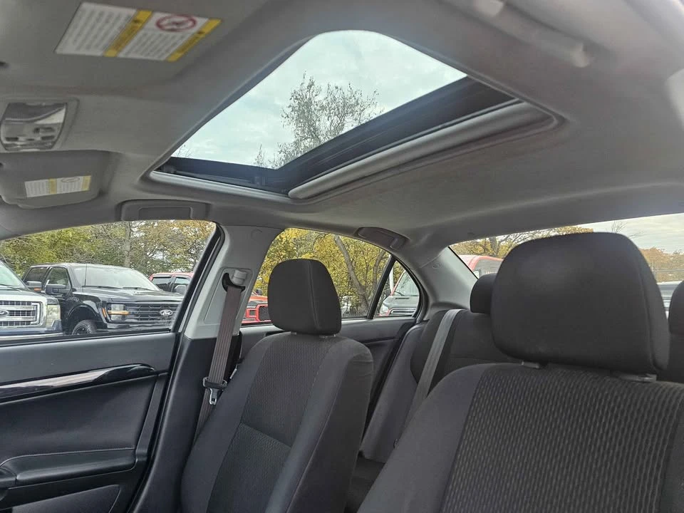 2016 Mitsubishi Lancer 10th Gen - Image 8 of 11