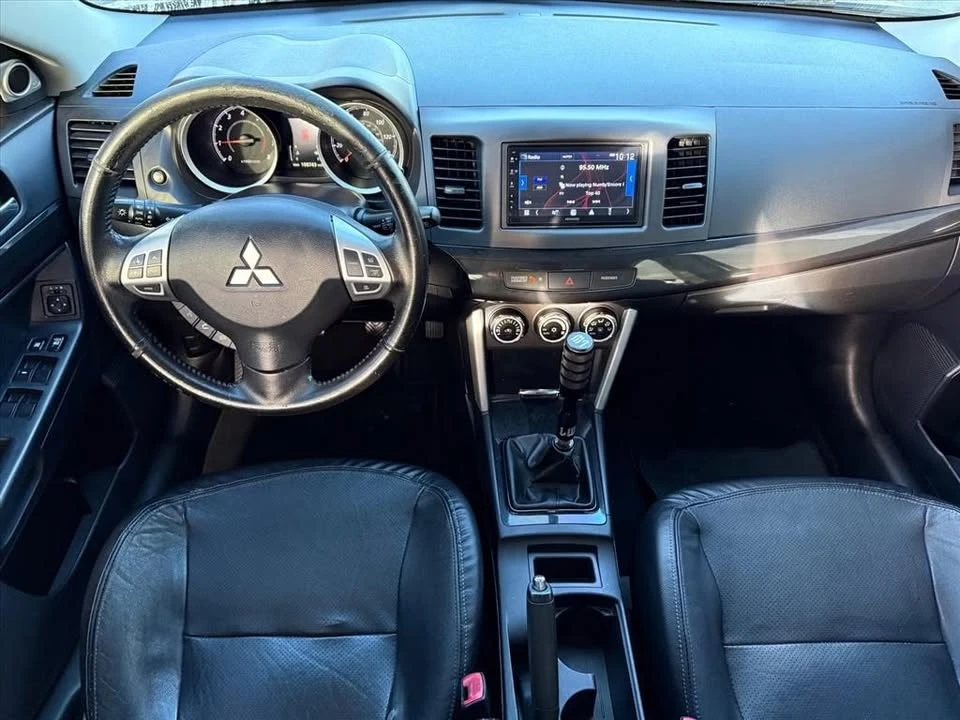 2016 Mitsubishi Lancer 10th Gen - Image 13 of 14