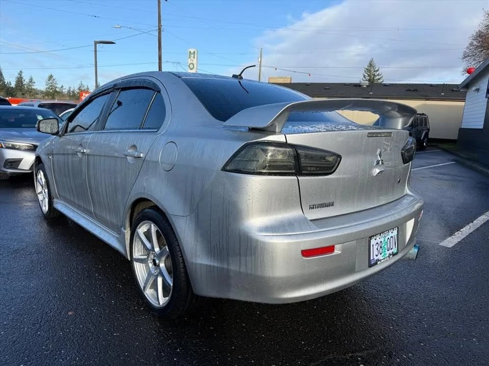 2016 Mitsubishi Lancer 10th Gen - Image 3 of 14