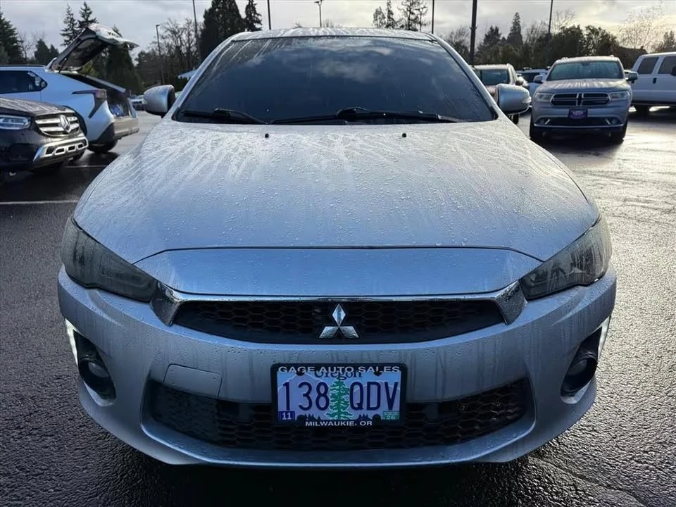 2016 Mitsubishi Lancer 10th Gen - Image 7 of 14