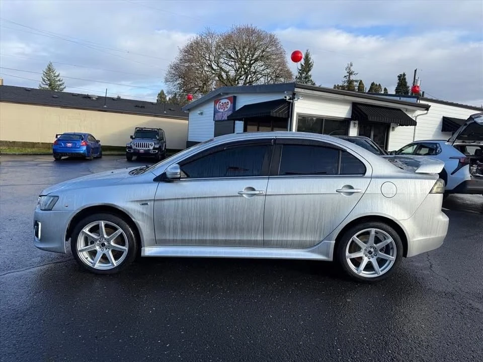 2016 Mitsubishi Lancer 10th Gen - Image 2 of 14