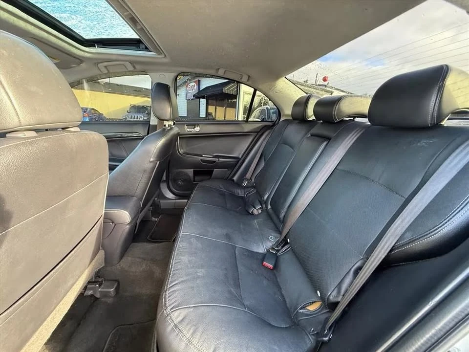 2016 Mitsubishi Lancer 10th Gen - Image 12 of 14