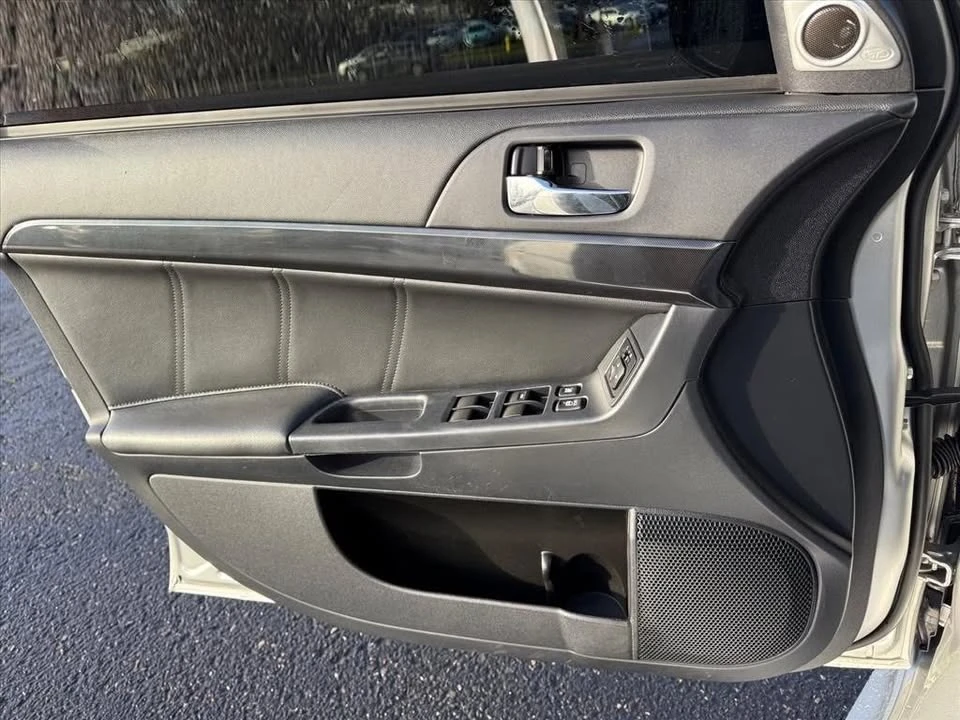 2016 Mitsubishi Lancer 10th Gen - Image 14 of 14