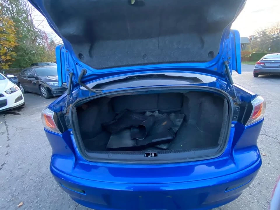 2016 Mitsubishi Lancer 10th Gen - Image 5 of 11