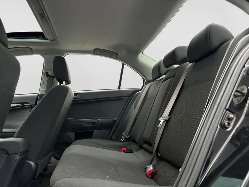 2016 Mitsubishi Lancer 9th Gen - Image 18 of 20