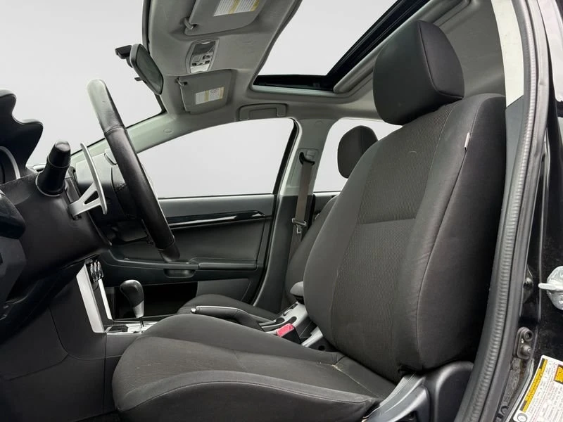 2016 Mitsubishi Lancer 9th Gen - Image 8 of 20