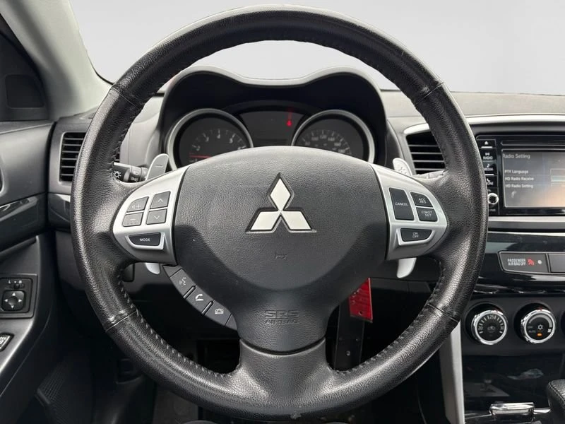 2016 Mitsubishi Lancer 9th Gen - Image 9 of 20