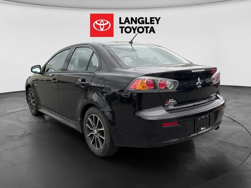2016 Mitsubishi Lancer 9th Gen - Image 7 of 20